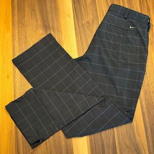 Nike Golf - Pants 36x32 - Gray